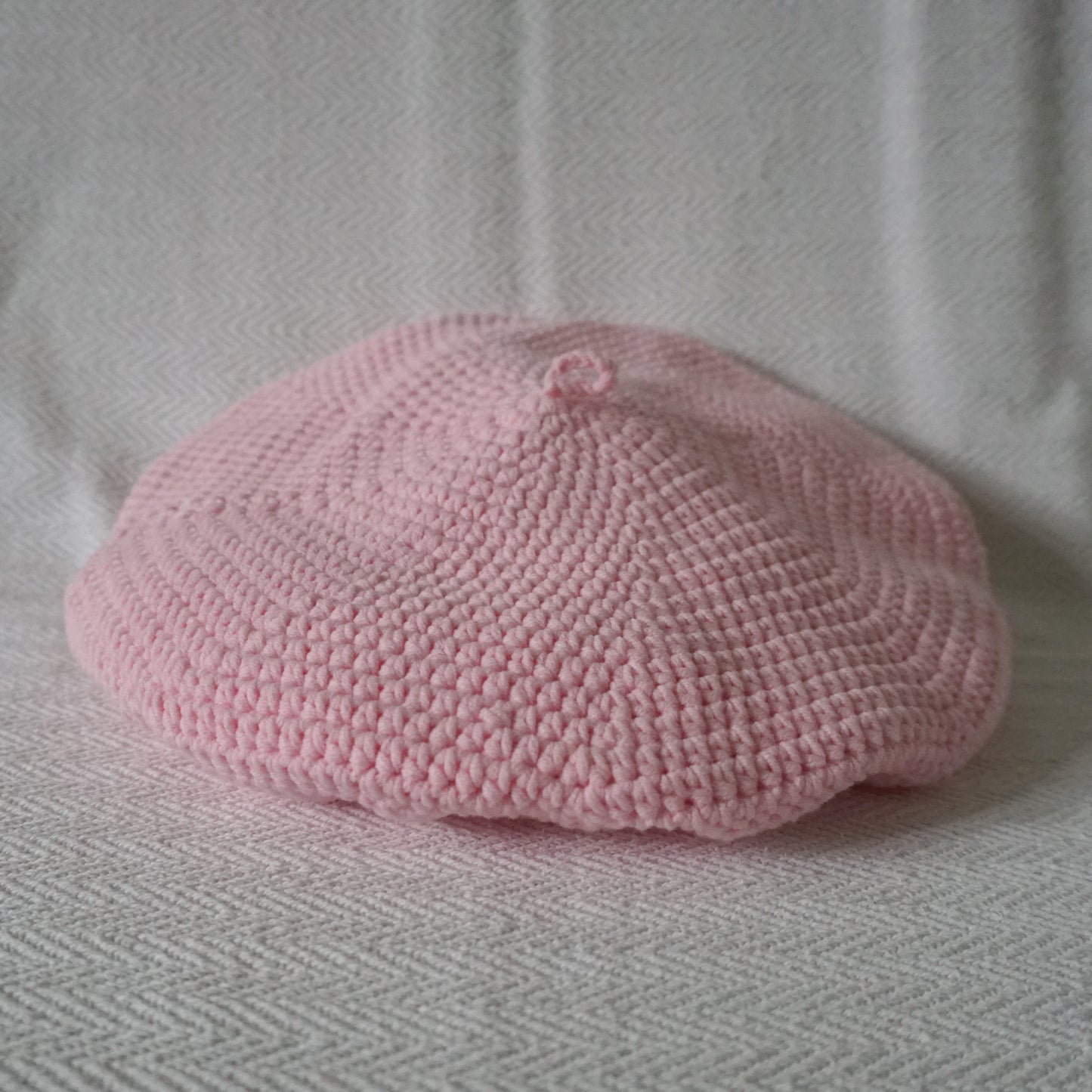 "Barb" Beret