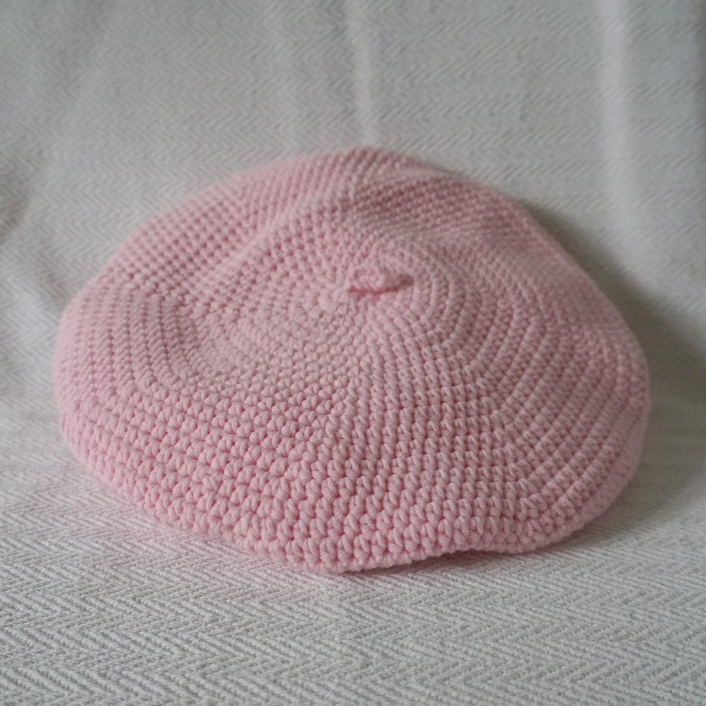 "Barb" Beret