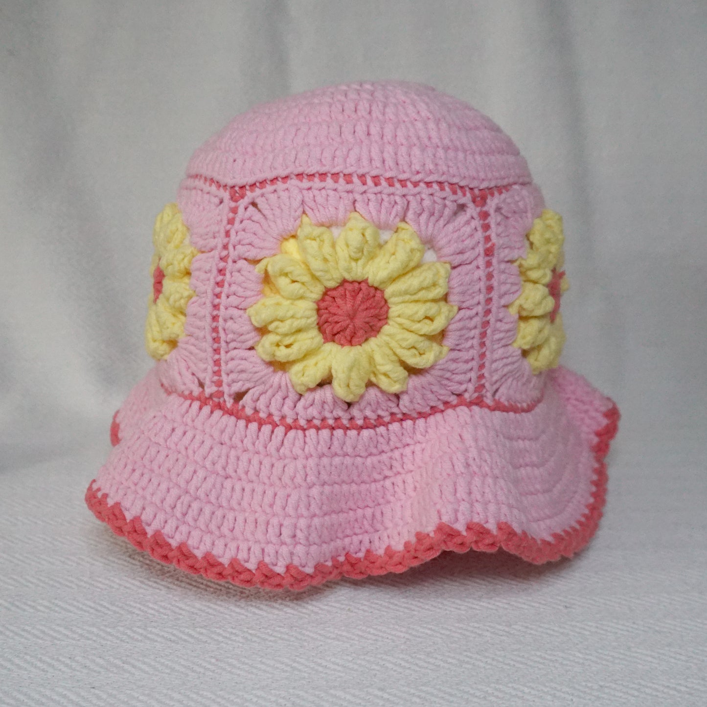 Spring Fling Bucket Hat