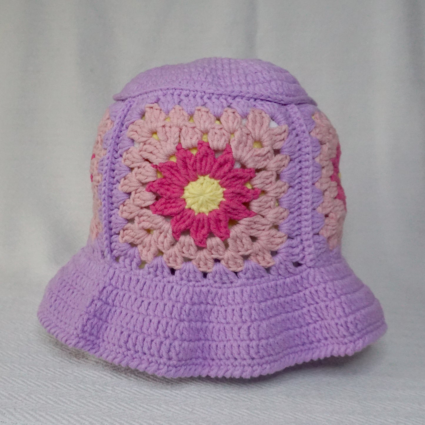 Spring Fling Bucket Hat