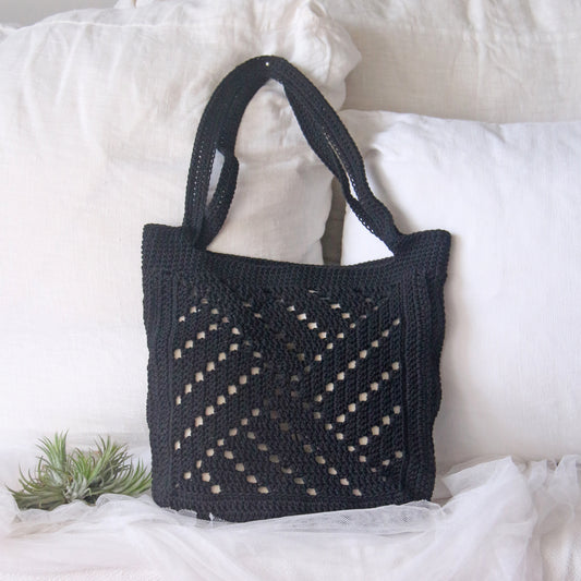 Blackstone Tote