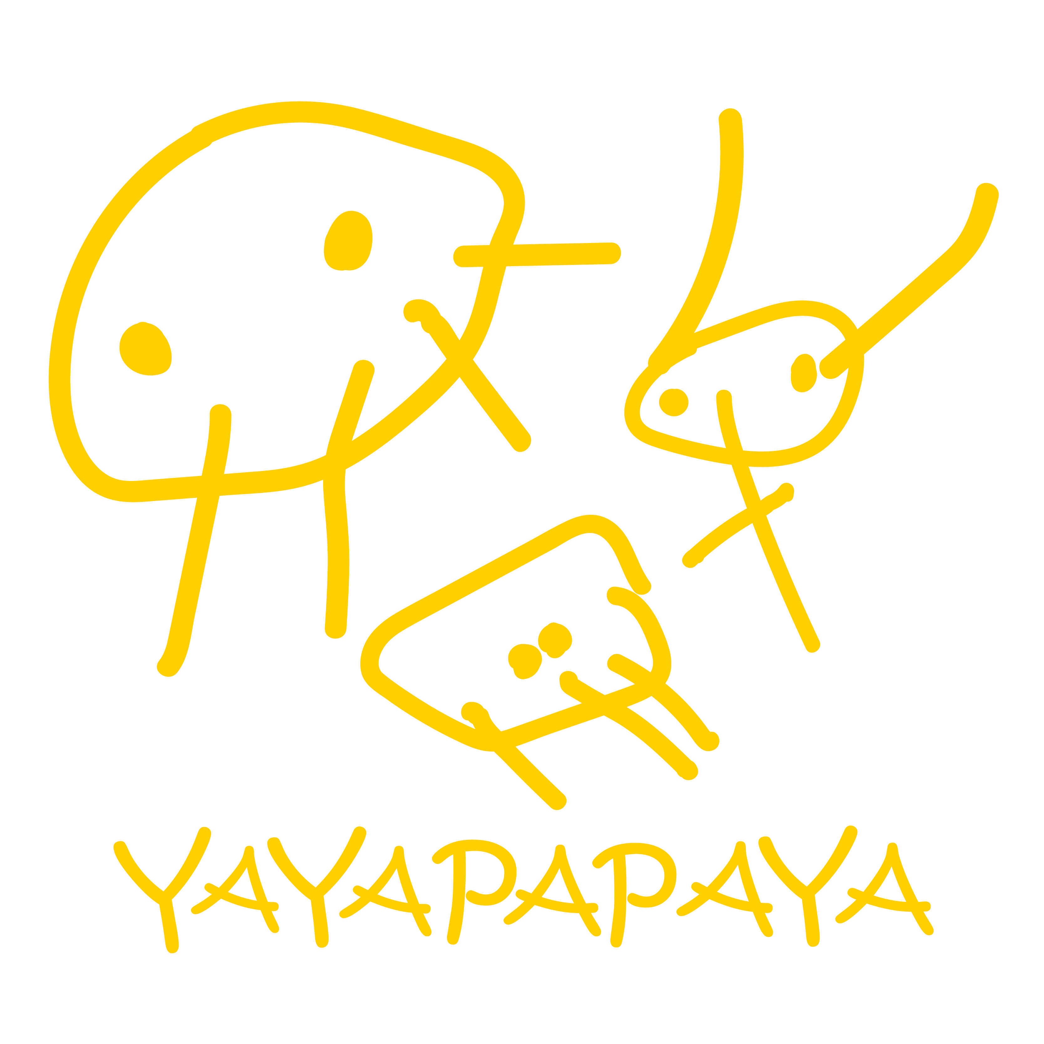 Yayapapaya Creative